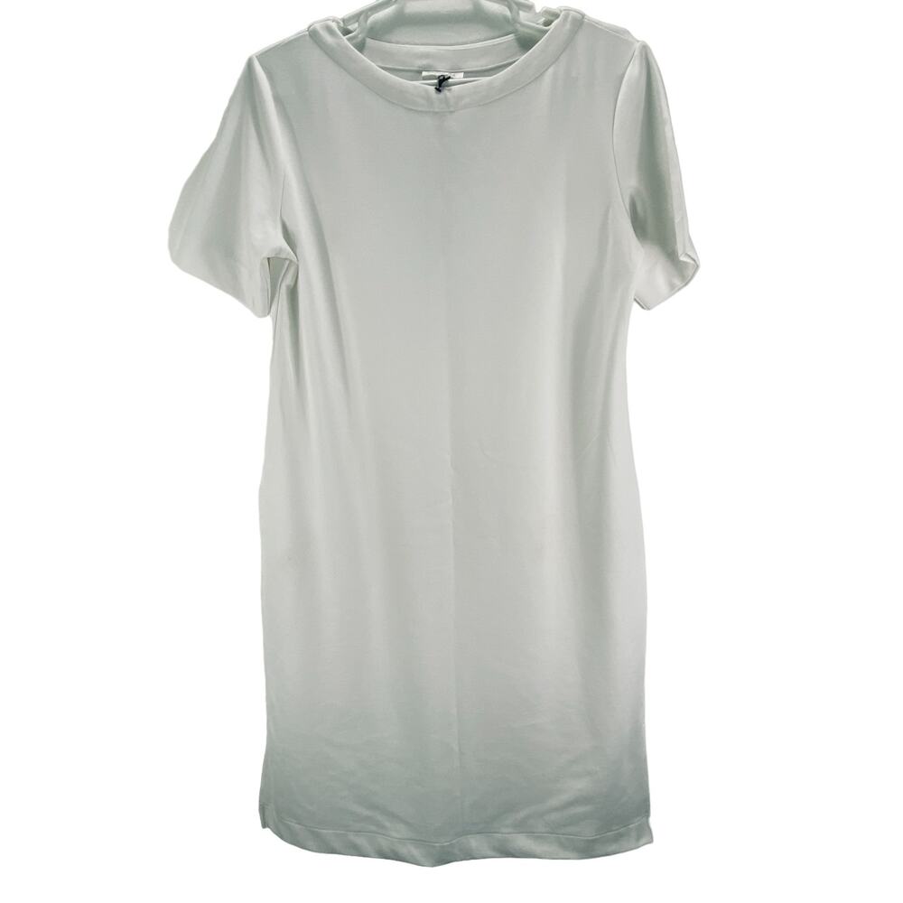Prologue Polyester Spandex Rayon Short Sleeve Top Womens XL Shirt
